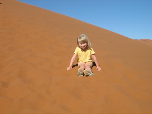 annette-sand dune