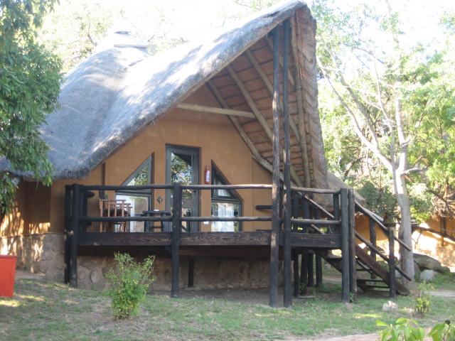 bongani-cabin