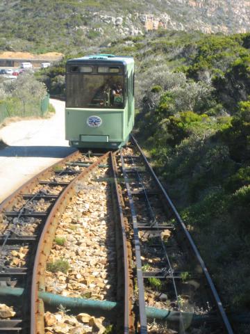 Funicular (40K)