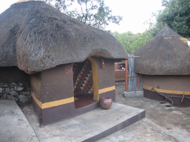 lesiidivillage